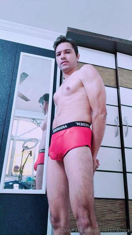 Subscribe and view my videos to see my hot actions