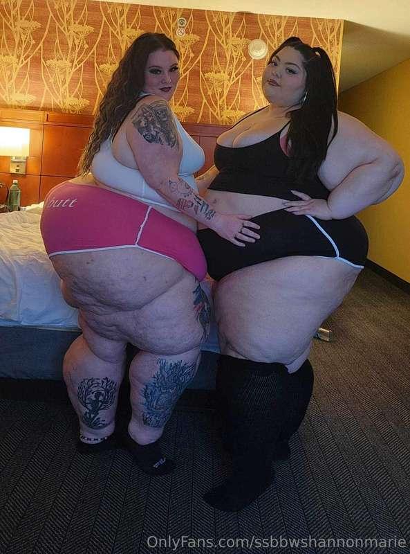 ssbbwshannonmarie image #0