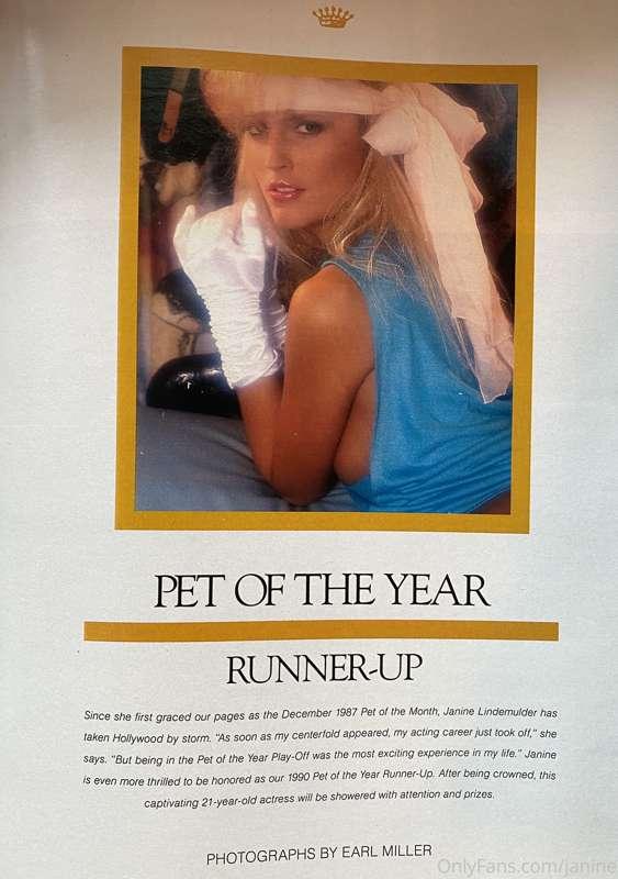 Penthouse March 1990