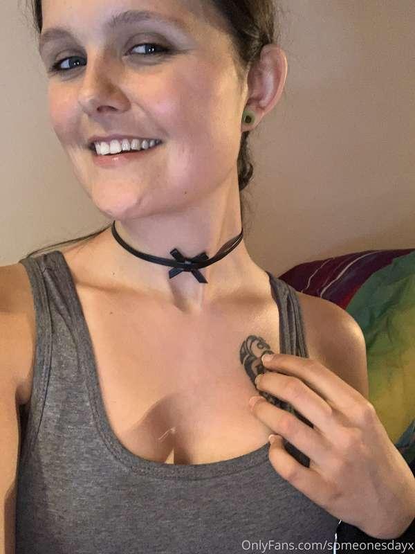 What do you think about this cute necklace? ☺️ 
Let me know ..