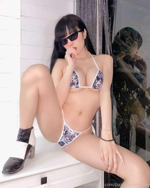 Follow my exclusive content 
https://onlyfans.com/pataraporn