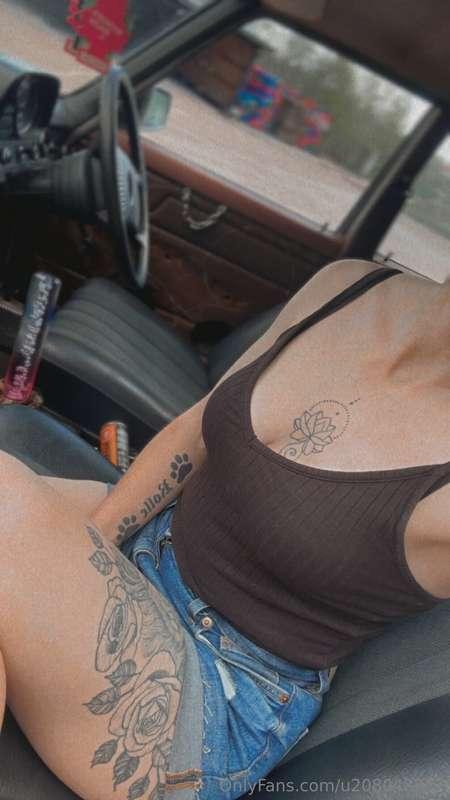🥵☀️
