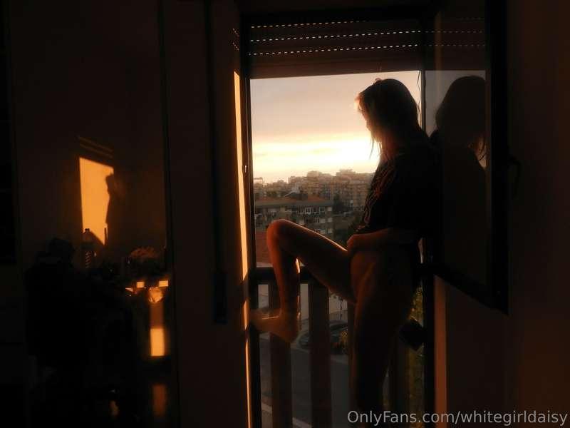 I loved these pics. It seems instagram wasn’t the biggest fa..