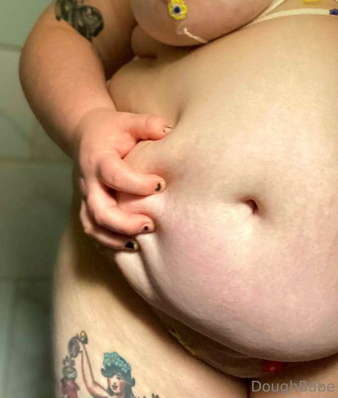 doughbabebbw image #2