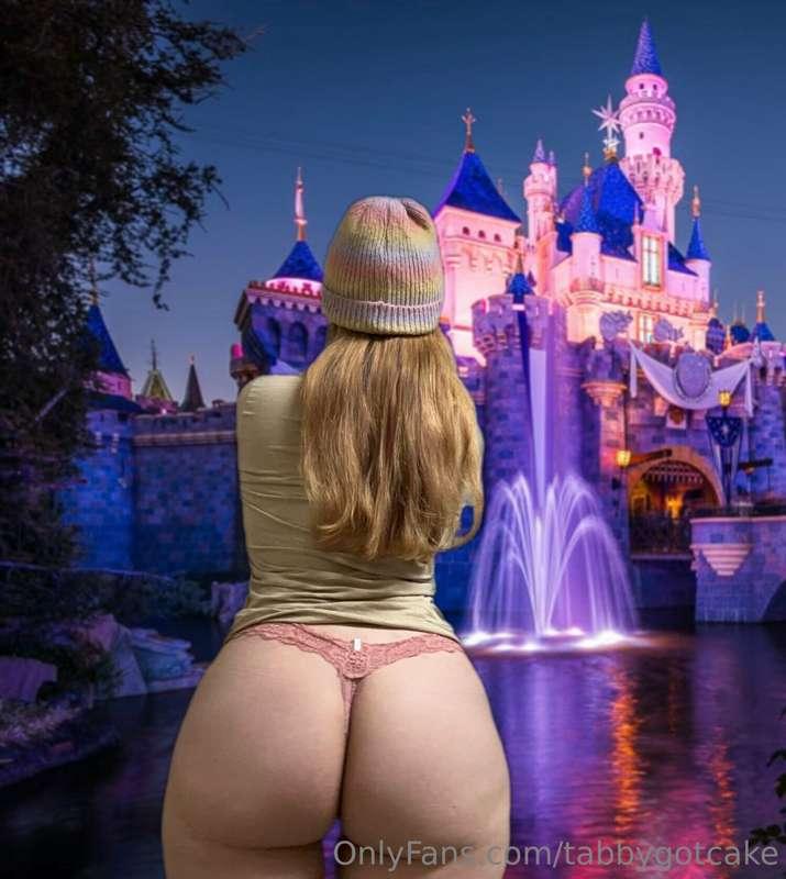 Disneyland ✨
