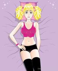 good night