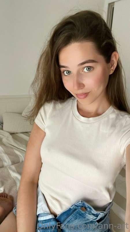 Is there any way I can improve your mood?😜😈