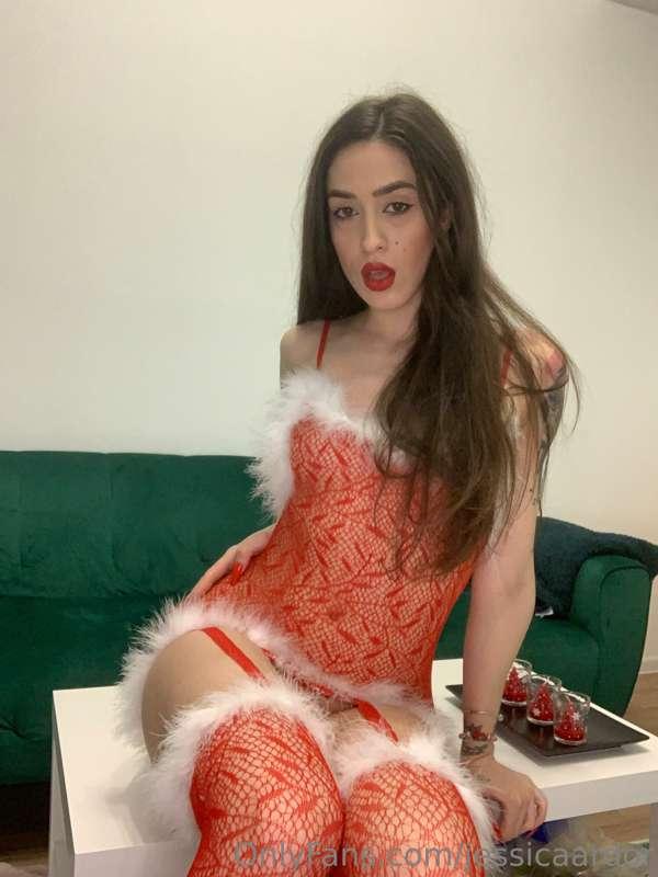 Are you hard for me? 💋