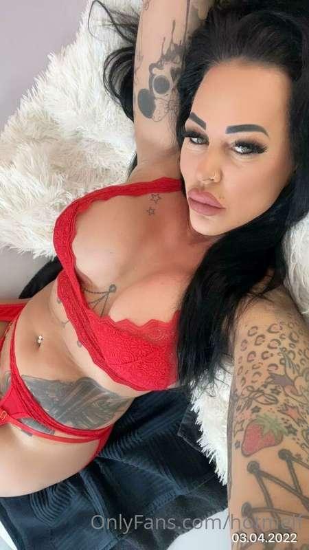 Come and play with me💋