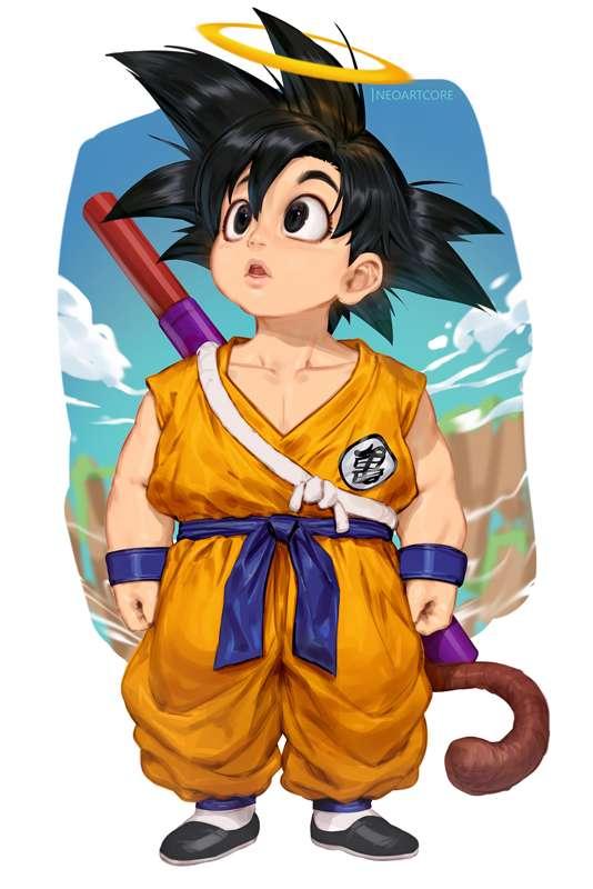 R.I.P Akira Toriyama