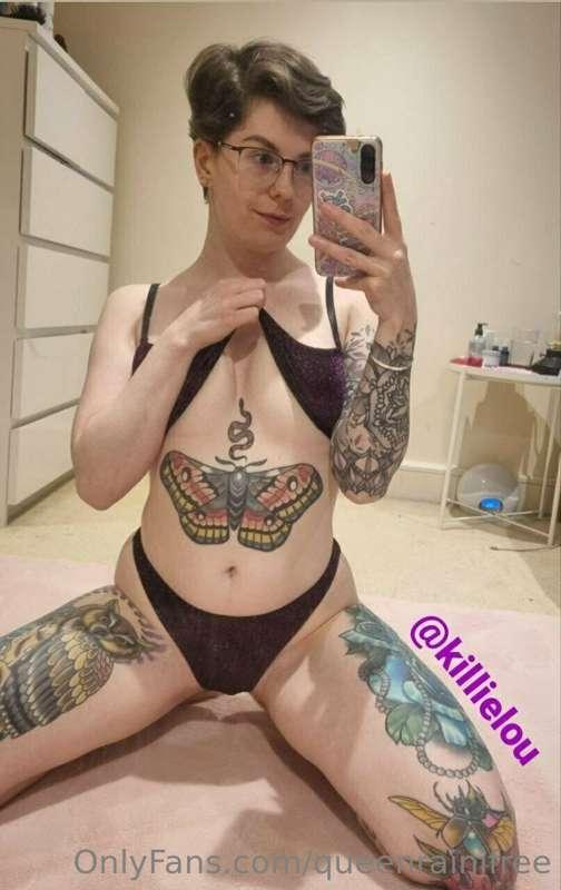 ## SLUTTY BRITISH BABE 😈😈
# @killielou 👈 FREE 🍑
# @killielou..