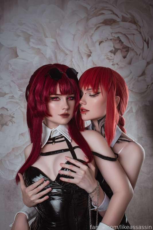 likeassassin image #12