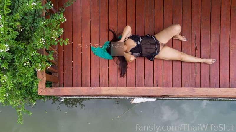 thaiwifeslut image #4