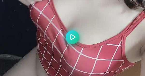 頭髮遮住哂鎖骨令本身已經肥嘅我睇落更加肥🤢