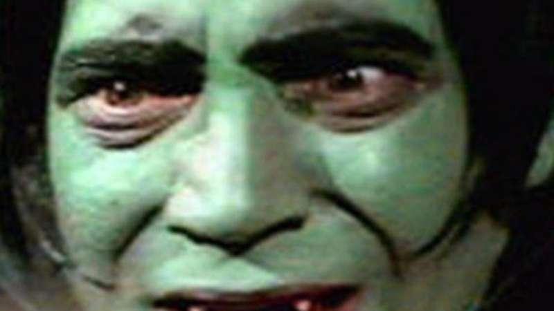 Sistertime Podcast Episode 18-- The Hilarious House of Frightenstein