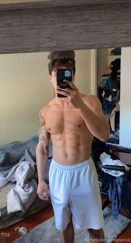 Morning Bulge for you