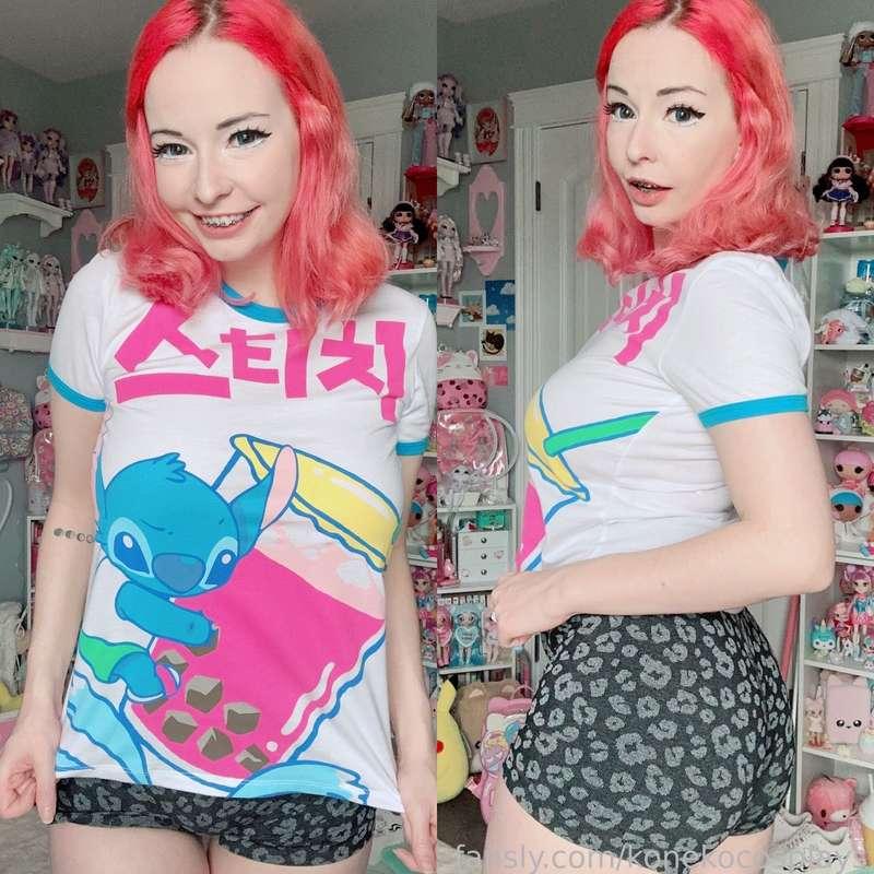 konekocosplays image #3