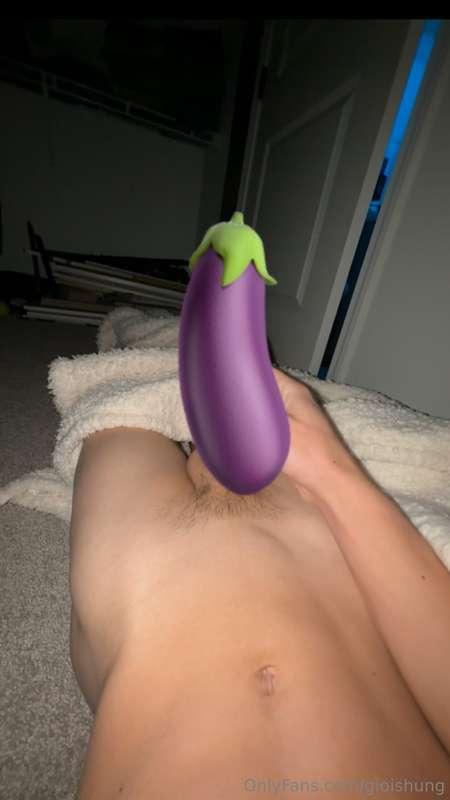 FUCK IT! You guys deserve it! I was so horny I just had to s..