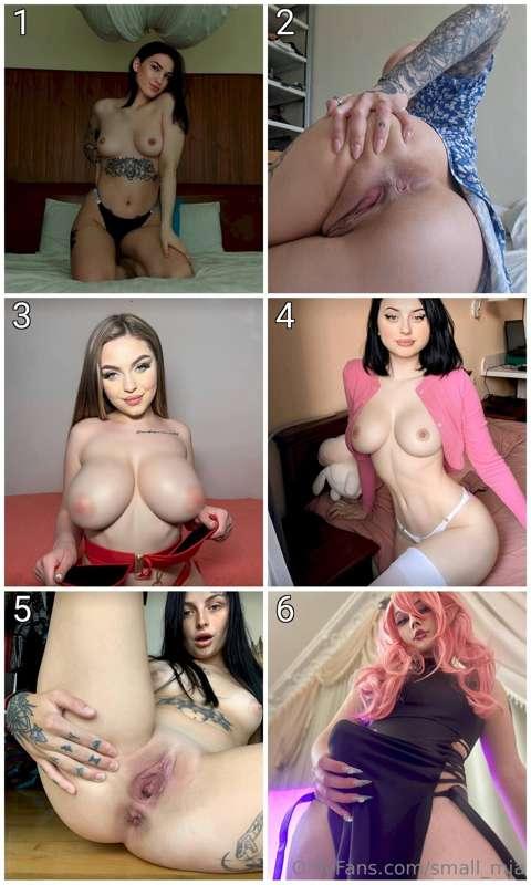 🎁 JOIN MY BESTIES FOR FREE THIS MONTH!1. 💦🌺 @amelirey22 🌺💦2...