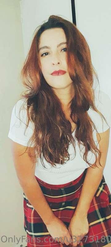 Hello love, I'm Lucia