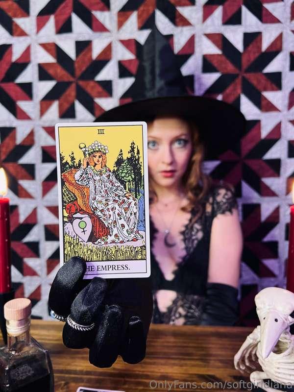 I went to the club dressed like a sexy witch, armed with a g..