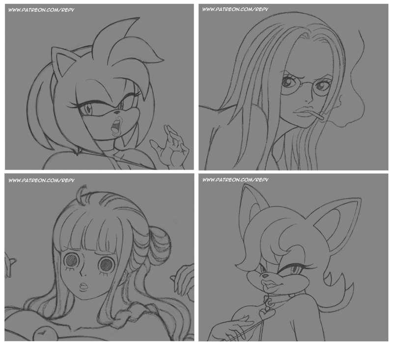 WIP!!! 