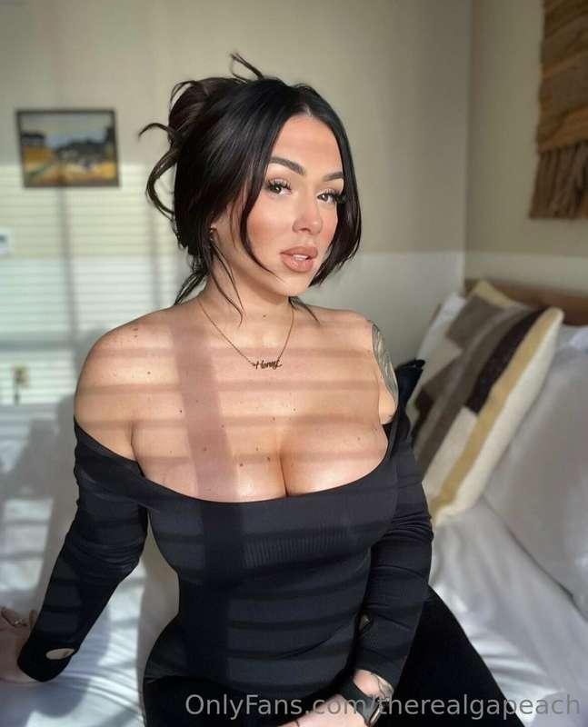 In your thoughts💋
