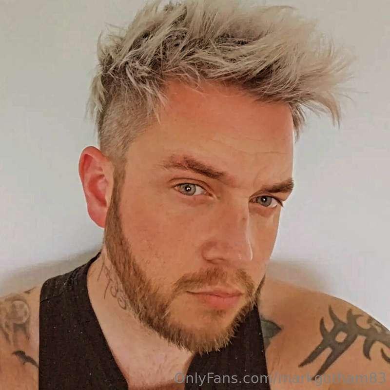 Liked my hair today.