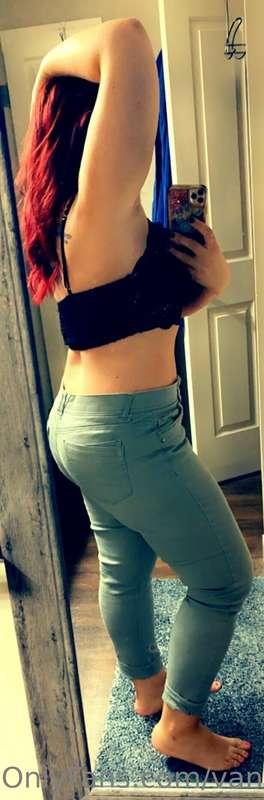 What do you think daddy? 💋😍🥵