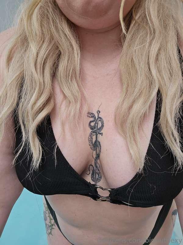 # garanted cum on 👇🏻 @lexynoppv & @lexy_lissa
