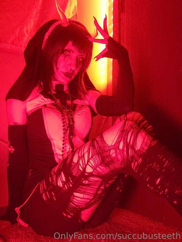 It's time to confess your sins...

I decided to repost the p..