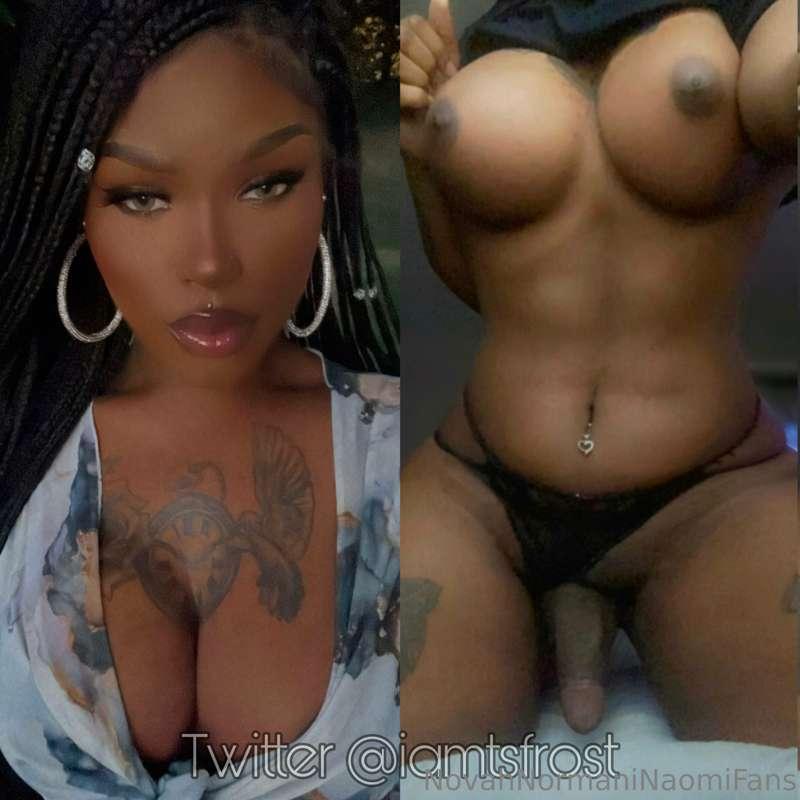 Classic black girl 😍😍😍