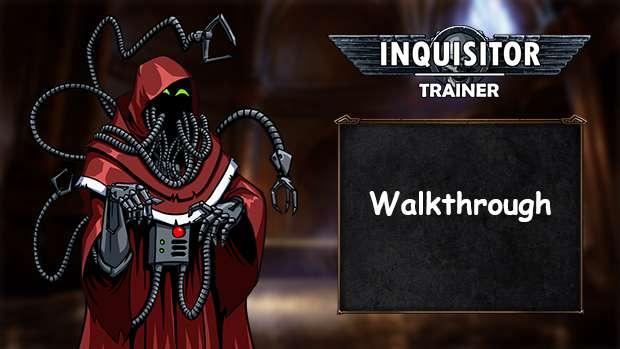 Walkthrough V 0.26b (Church Scandal)