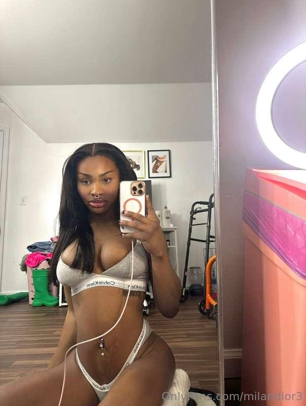 Warning: I may be too hot for OnlyFans