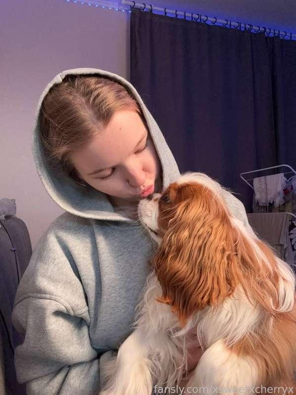 xsweetxcherryx image #1