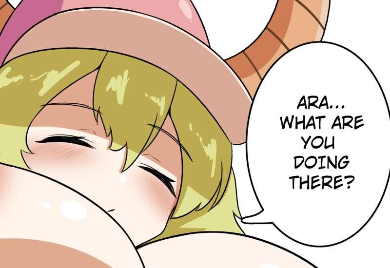 Lewdtober Day 14! (Lucoa)