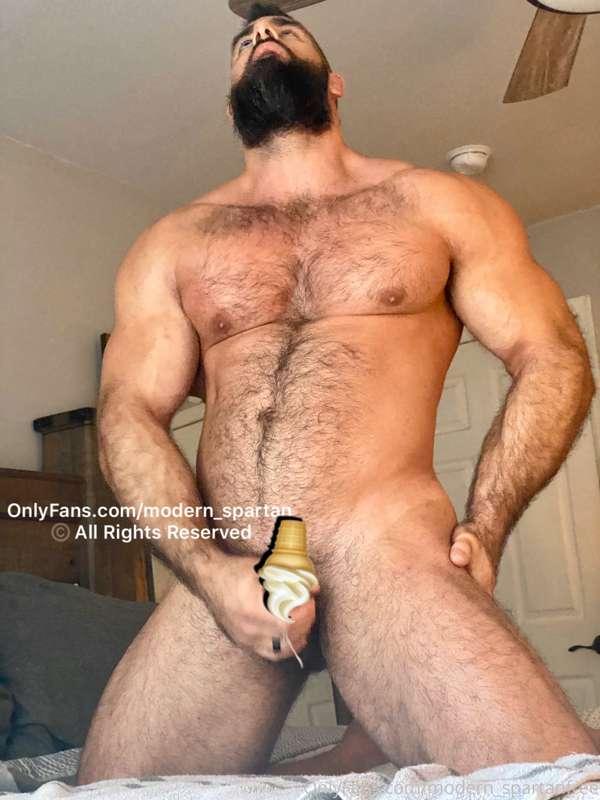 New exclusive vid available now on my main page 😈🍦 @modern_s..