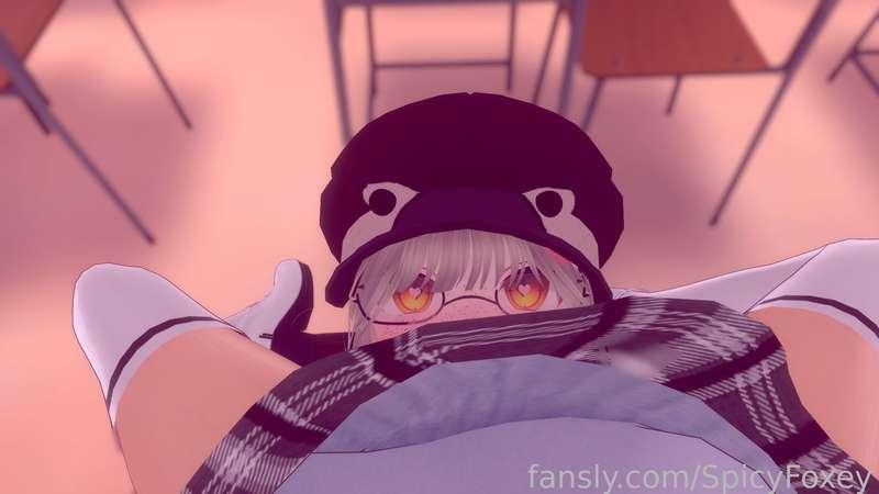spicyfoxey image #5