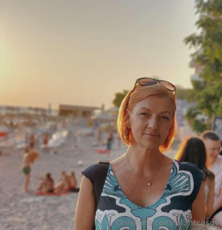Jeg savner sommeren ❤️❤️ Sov godt 🥰😘I miss summer ❤️❤️ Sleep..
