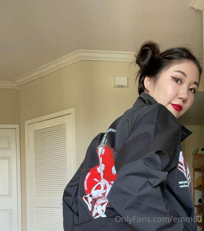 Are we going to have some fun today? 💕