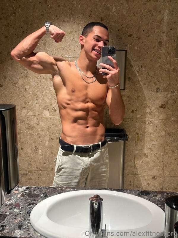 alexfitnesspro image #0