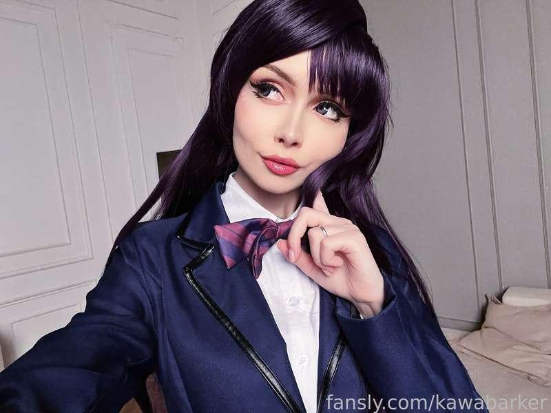 kawabarker image #1