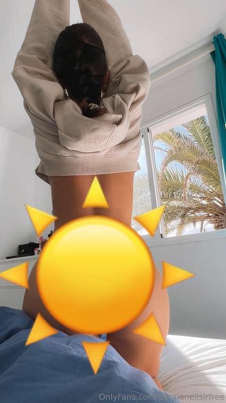 Good morning to everyone ☀️ @passionelisir ☀️