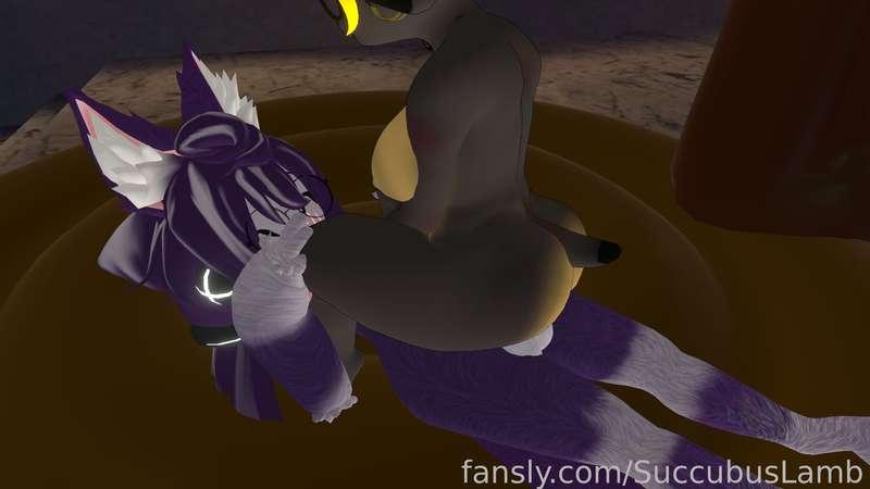 succubuslamb image #4