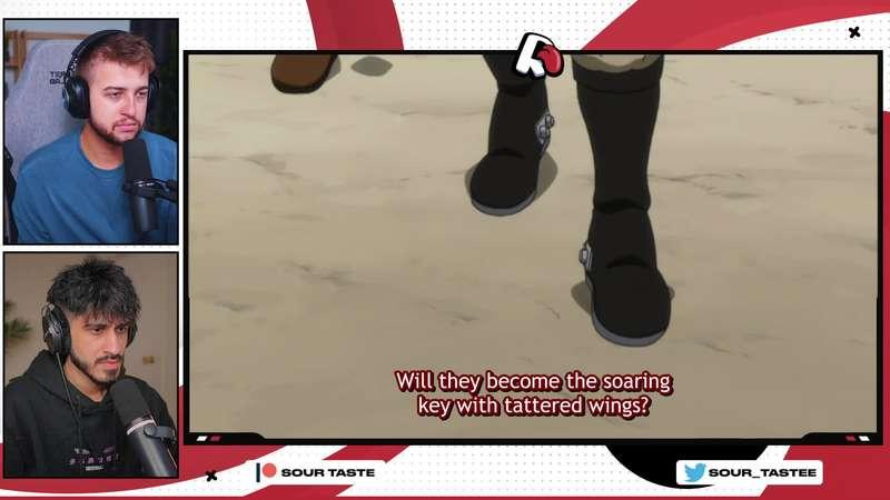 Fairy Tail Episode 157 Reaction