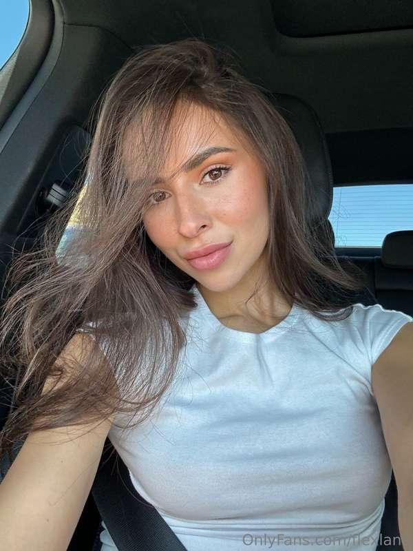 car trip together? 😋