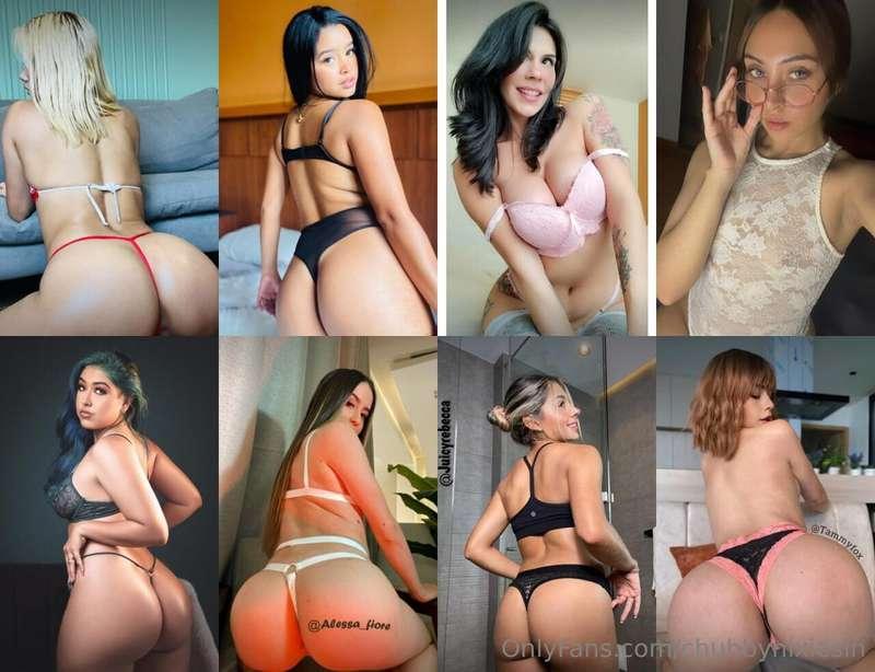 💦🥵 WILL MAKE YOU CUM 🥵💦🌶🔥 @ZOERUIZZ 🔥🌶💗💗 @rossanaprincess 💗💗..