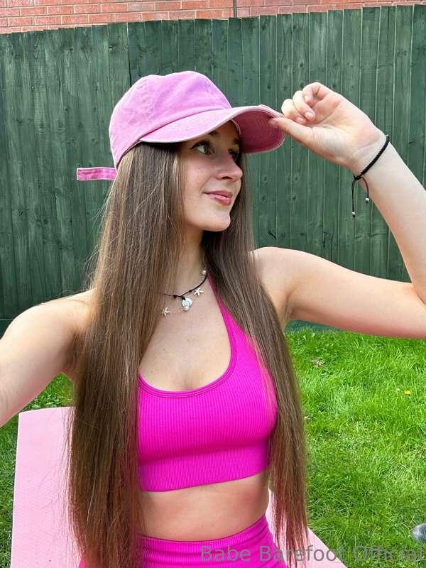 babebarefootofficial image #3