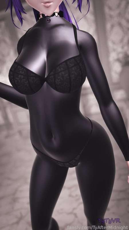 tyaftermidnight image #2