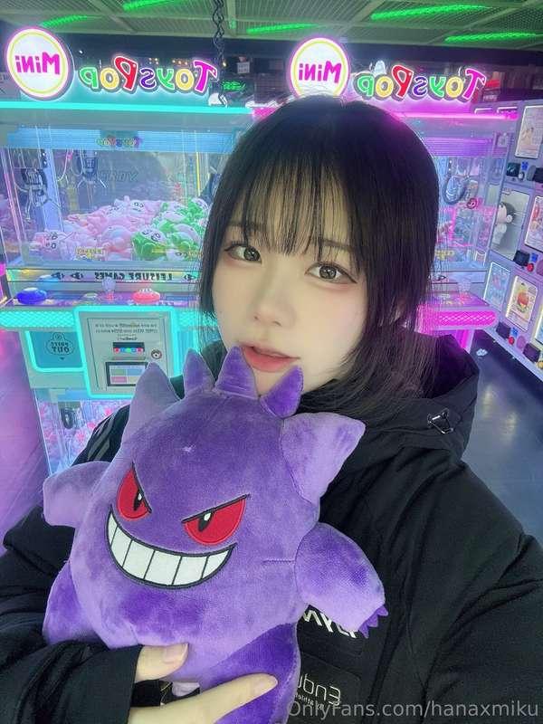 hanaxmiku image #0